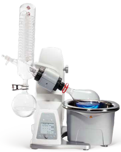 Rotary Evaporator